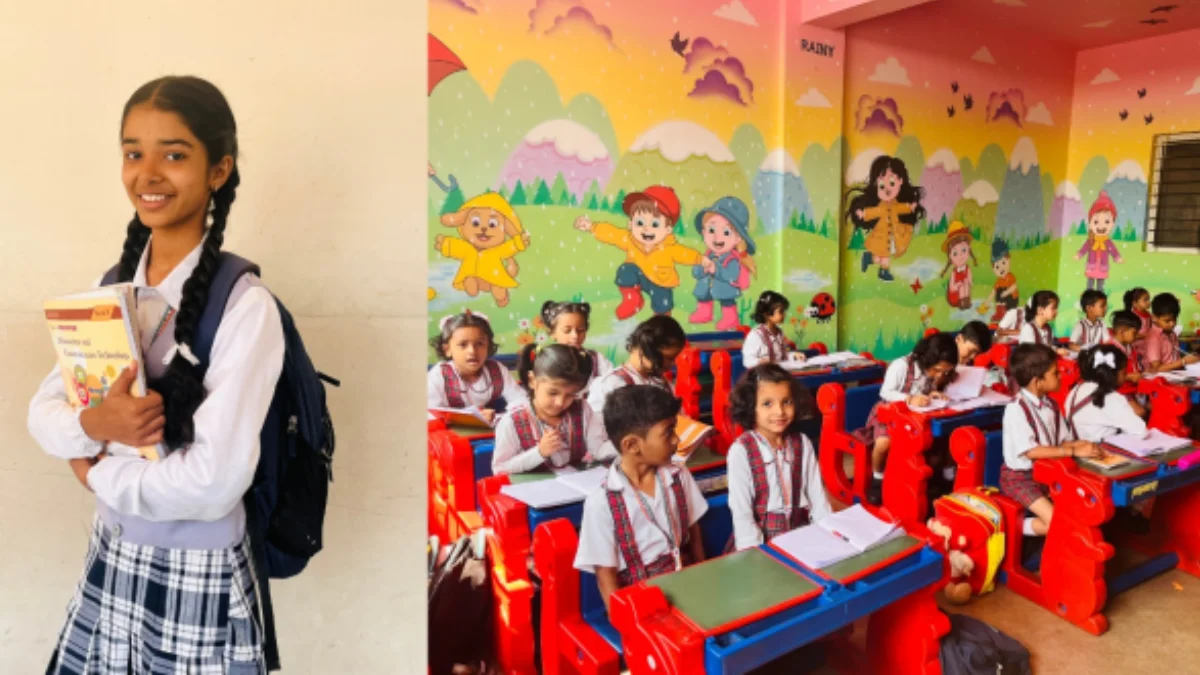 Age-Appropriate Learning Tips for Primary, Middle, and High School Children