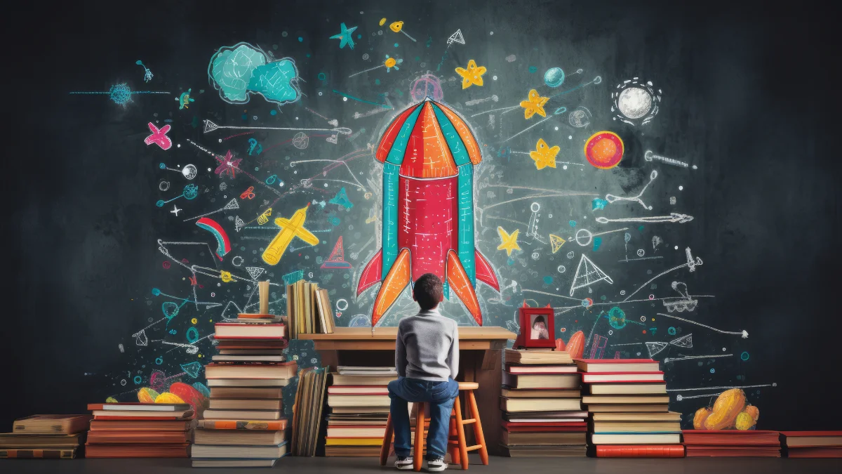 How Real-World Experiences Enhance Children’s Academic Growth