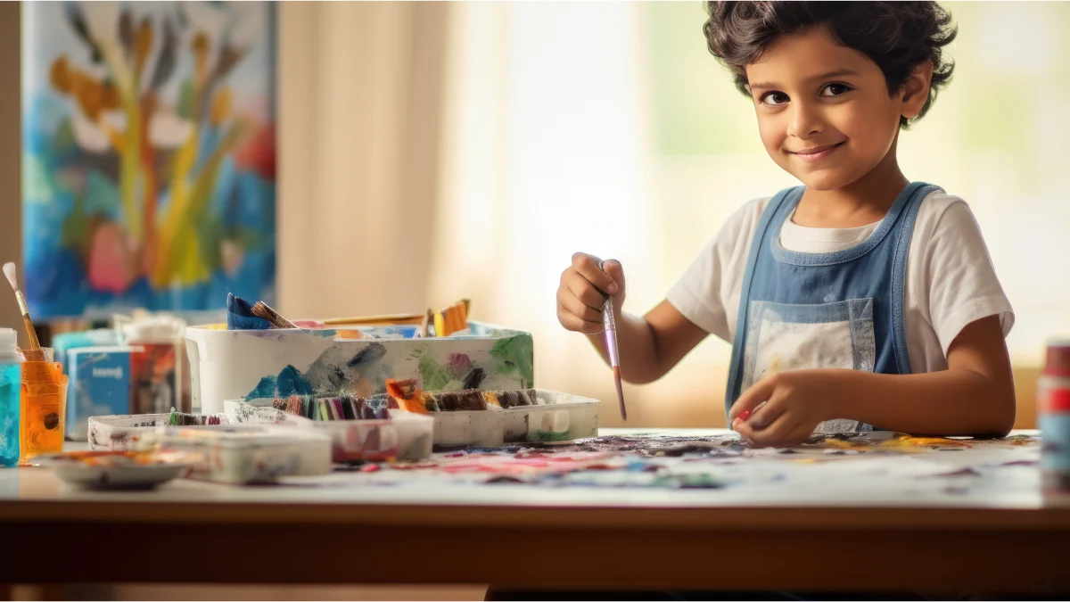 Why Practical Activities Help Children Remember Lessons Longer