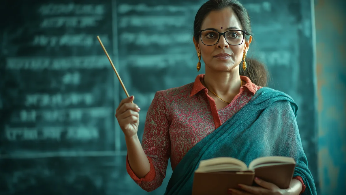 Why Exposure to Different Teaching Methods Benefits Students