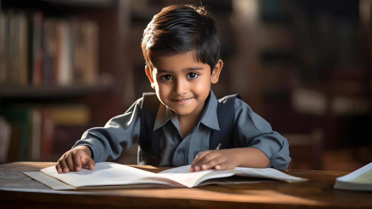 How Smart Study Approaches Evolve as Children Grow