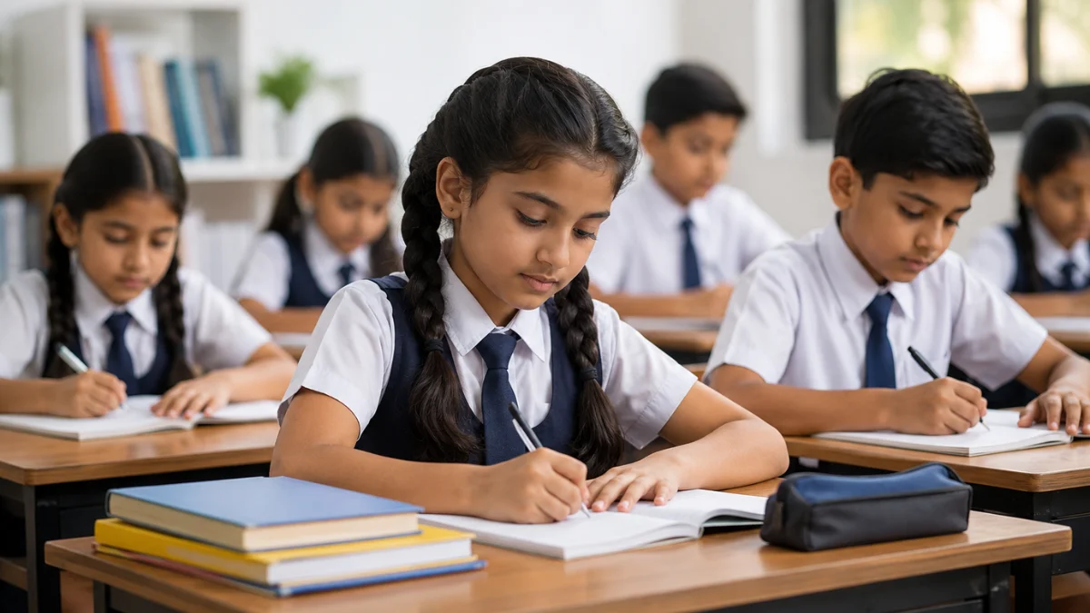 How Structured Daily Schedules Build Student Discipline