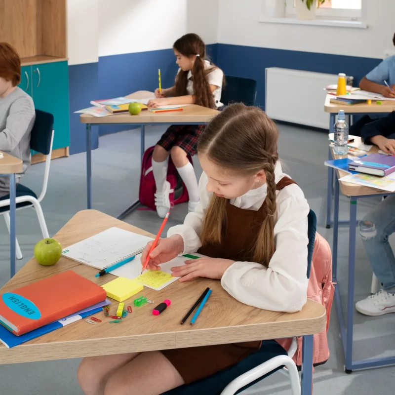 kids-classroom-taking-english-class